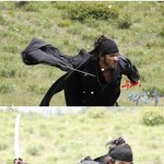 [댓글부탁해] 한국 드라마 역사상 가장 위대한 <b>소드</b>마스터 캐릭터