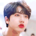 <b>눈치</b> 없어보이는 애들이