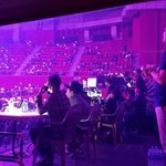 블랙핑크 <b>팬미</b> 현장