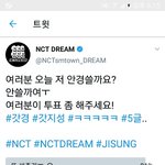 [NCT] 박쥐<b>송</b> 답정너냐고ㅋㅋㅋㅋㅋ