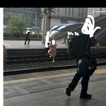 [충격] 오늘자 <b>서울역</b>에서 일어난일;;;