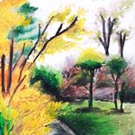 [댓글부탁해] 전에 톡<b>선간</b> 크레파스 쓰니인데 크레파스 바꿨어+그림추가