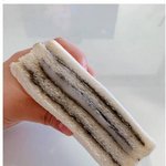[댓글부탁해] 신개념 떡 <b>샌드위치</b>