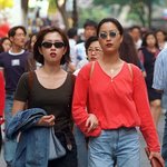 [드루와] 진짜 <b>유행</b>은 20년씩 돈다는데