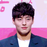 카메라 플래쉬에 진 강하늘 <b>New</b> ver!