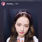 [아름다움] 블랙<b>핑크</b>×블링크 첫 <b>팬</b>미팅 기념