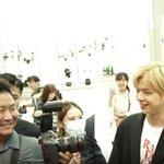 [모두드루와] 강다니엘 <b>실물</b> <b>느낌</b>
