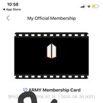 [방탄소년단] 아잉ㅇ폰 업뎃했눈데