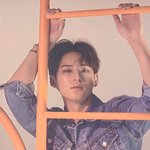 [댓글부탁해] 세븐틴 민규 이번앨범 포토북 존잘이다