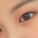 나 눈만 보면 <b>무슨</b> <b>느낌</b>이야
