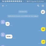 [19] 페북 스토리에 옾챗 올렸는데 이상한놈 들어옴썽