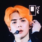 [EXO] 와 <b>용안</b> 진짜 대박적