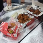 [드루와] 나오늘 <b>크롭</b>입거 한강갔다 죽을뻔햇어