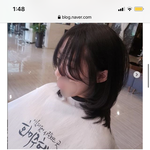 [댓글부탁해] <b>허쉬</b>컷 어때???