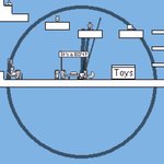 [댓글부탁해] 이거 인생게임이랑 비슷하지 않음?