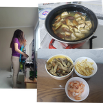 나의 하루