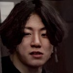 5년차 아미의 정국 <b>탈덕문</b>