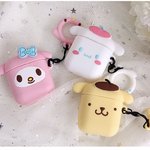 [댓글부탁해] <b>에어팟케이스</b> 골라죠!! 골라주면 용돈 많이 받