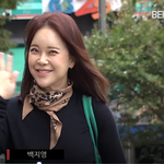 [연예인] 트와이스 모모X<b>다현</b>, 백지영 출근길