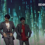 [배진영] <b>CIX</b> 배진영 대한민국 청년의 날 행사 무대