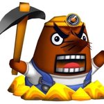 <b>동숲</b> 두더지아저씨 짤렸대ㅋㅋㅋ