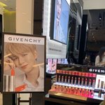 [강다니엘] 190922 지방시뷰티 계자님 인별스토리
