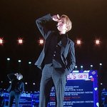 [강다니엘] 강다니엘 쓰리피스<b>vs</b>티셔츠