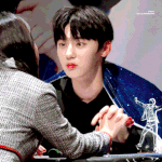 [조언부탁해] <b>봄웜</b> 무쌍(속쌍)은 눈화장 어떡해