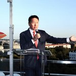 오하이오주 '리마 군용전차공장' 둘러보는 트럼프 (49)