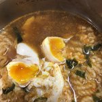 계란<b>반숙</b> 오지게 잘 됌