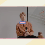 [강다니엘] 코스모폴리탄 인별 영상 또올라왔어