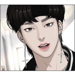 [댓글부탁해] 나만 여신강림 <b>서준</b>이 걔 닮았다고 생각함?