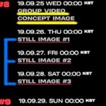 [NCT] 근데 슈뻘엠 저 컨셉<b>이미지</b>란거