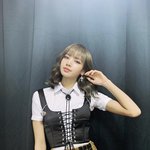블핑 블랙핑크 <b>리사</b>