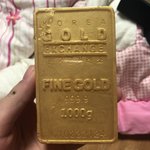 [드루와] <b>금인</b>줄 알았는데 ..