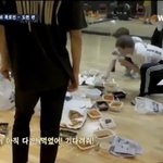 [프듀X] 프엑 애들 뒤에서 다 친할줄 알았는데