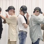 [NCT] 이건 무슨 컨셉으로 찍은겨...^^