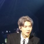 [EXO] 오렌지에 이어 애쉬라니 진짜 미친듯