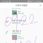 [방탄소년단] 인증에 대해서