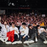 [드루와] <b>빅톤</b> 팬미팅 규모 변화