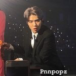 [EXO] 요즘 이  표정 되게 많이 <b>포착</b>되는데