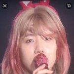 [EXO] 오늘 백희 ㄹㅈㄷ 찍엇다