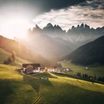 [댓글부탁해] 아버지의 <b>아침햇살</b>