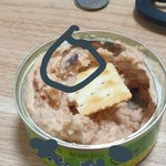 유명한 d사에 음식에서 파리 나왔네요