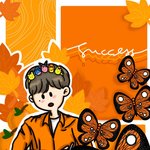 [<b>강</b>다니엘] 컬러<b>풀</b>다니엘 팬아트