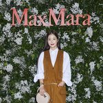 청담 막스마라 매장에 기은세,아이린,<b>헨리</b> 왔었네용??