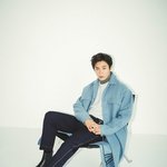 와 김재욱 화보 분위기ㅠㅠ