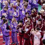 교육방송에서도 '아육대' 한대