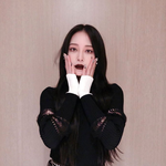 <b>블랙립</b> 바른 한예슬