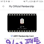 [방탄소년단] 당첨표+<b>선예</b>매표 동반입장 답변 받았눈데